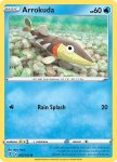 Pokemon Rebel Clash card 052