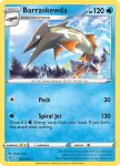 Pokemon Rebel Clash card 053
