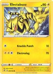 Pokemon Rebel Clash card 058