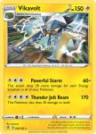 Pokemon Rebel Clash card 066