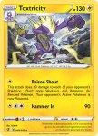 Pokemon Rebel Clash card 069