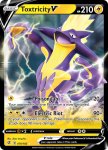 Pokemon Rebel Clash card 070