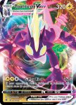 Pokemon Rebel Clash card 071