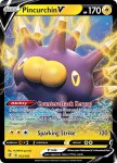 Pokemon Rebel Clash card 072