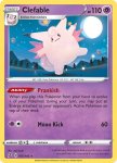 Pokemon Rebel Clash card 075