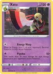 Pokemon Rebel Clash card 077