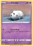 Pokemon Rebel Clash card 078