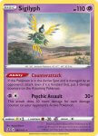 Pokemon Rebel Clash card 080