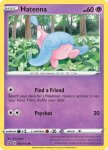 Pokemon Rebel Clash card 083