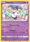 Pokemon Rebel Clash card 088