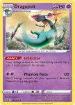 Pokemon Rebel Clash card 091