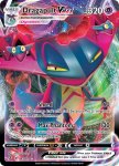 Pokemon Rebel Clash card 093