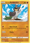 Pokemon Rebel Clash card 094