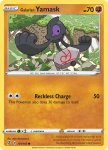 Pokemon Rebel Clash card 101
