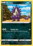 Pokemon Rebel Clash card 114