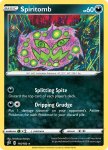 Pokemon Rebel Clash card 116