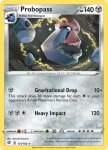 Pokemon Rebel Clash card 131