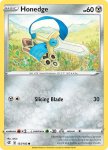 Pokemon Rebel Clash card 133