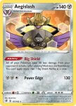 Pokemon Rebel Clash card 135