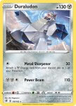 Pokemon Rebel Clash card 138