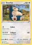 Pokemon Rebel Clash card 141