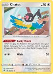 Pokemon Rebel Clash card 142