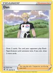Pokemon Rebel Clash card 158
