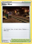 Pokemon Rebel Clash card 160