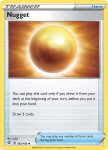 Pokemon Rebel Clash card 162