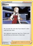 Pokemon Rebel Clash card 163