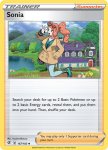 Pokemon Rebel Clash card 167