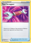 Pokemon Rebel Clash card 168