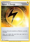 Pokemon Rebel Clash card 173