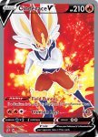 Pokemon Rebel Clash card 178