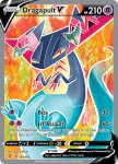 Pokemon Rebel Clash card 183