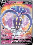 Pokemon Rebel Clash card 186