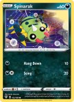 Pokemon Darkness Ablaze card 102