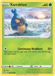 Pokemon Darkness Ablaze card 8