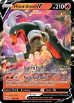 Pokemon Darkness Ablaze card 21