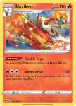 Pokemon Darkness Ablaze card 24