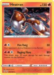 Pokemon Darkness Ablaze card 25
