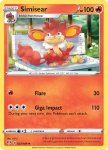 Pokemon Darkness Ablaze card 27