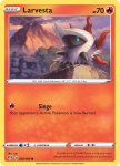 Pokemon Darkness Ablaze card 29