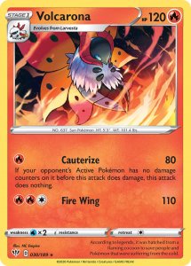 Pokemon Darkness Ablaze card 030/189