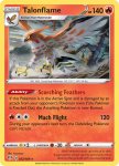 Pokemon Darkness Ablaze card 32