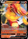Pokemon Darkness Ablaze card 33