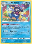 Pokemon Darkness Ablaze card 36