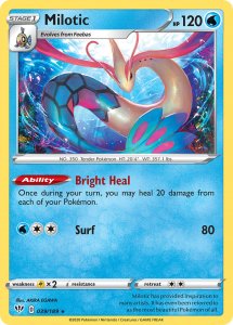 Pokemon Darkness Ablaze card 039/189