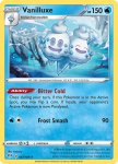 Pokemon Darkness Ablaze card 47