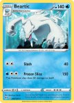 Pokemon Darkness Ablaze card 49